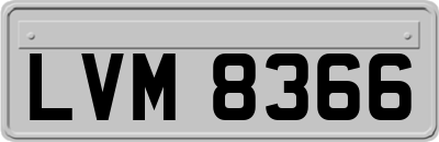 LVM8366