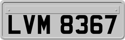 LVM8367