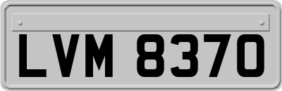 LVM8370