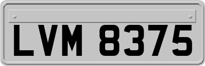 LVM8375