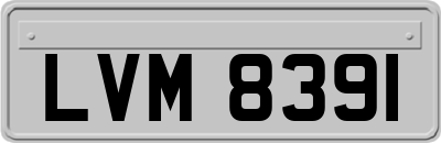 LVM8391