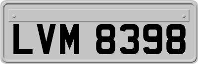 LVM8398