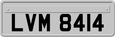 LVM8414