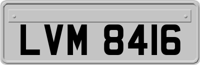 LVM8416