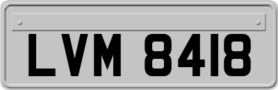 LVM8418