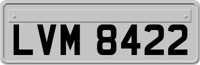 LVM8422