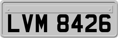 LVM8426