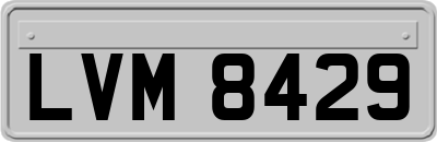 LVM8429