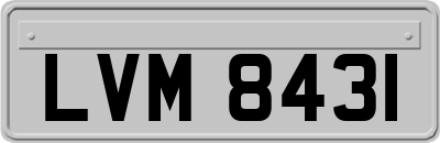 LVM8431