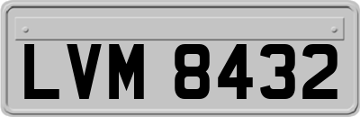 LVM8432