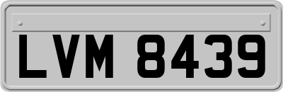 LVM8439