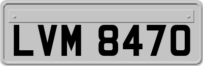 LVM8470