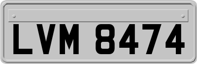 LVM8474