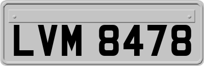 LVM8478