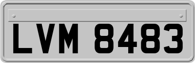 LVM8483