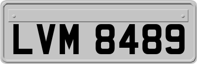 LVM8489