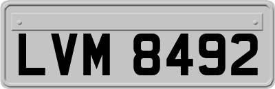 LVM8492