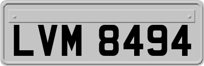 LVM8494