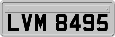 LVM8495