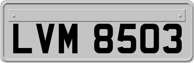 LVM8503