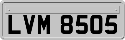 LVM8505