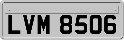 LVM8506