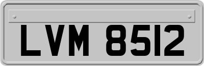 LVM8512