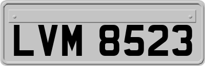 LVM8523