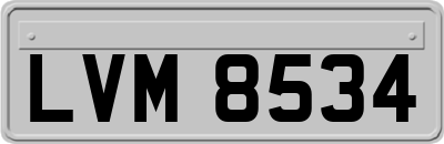 LVM8534