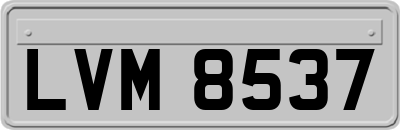 LVM8537