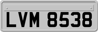 LVM8538