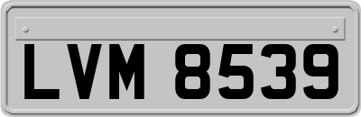 LVM8539