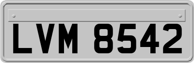 LVM8542