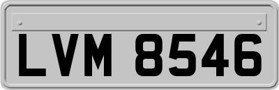 LVM8546