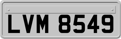 LVM8549