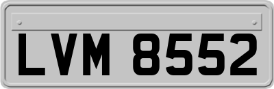 LVM8552