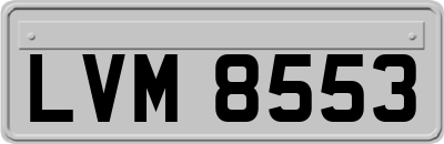 LVM8553