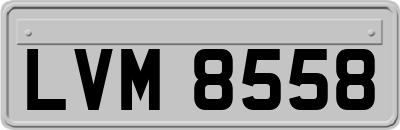 LVM8558