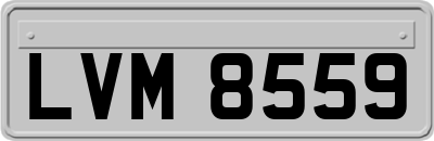 LVM8559