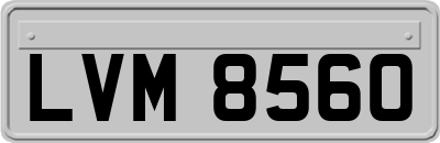 LVM8560