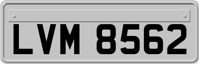 LVM8562