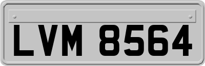 LVM8564