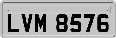 LVM8576