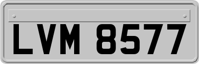 LVM8577