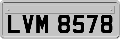 LVM8578