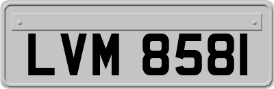 LVM8581