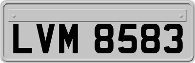 LVM8583