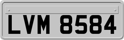 LVM8584