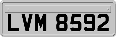 LVM8592
