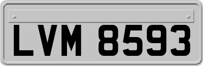 LVM8593
